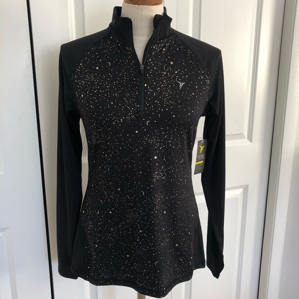 Old Navy active top